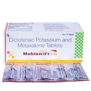 Mobiswift-D Tablet