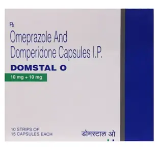 Domstal O Capsule