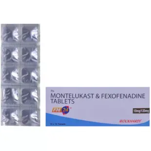 FM 24 Tablet