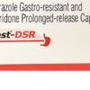 Pabest-DSR Capsules