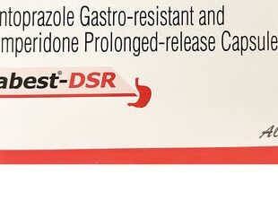 Pabest-DSR Capsules