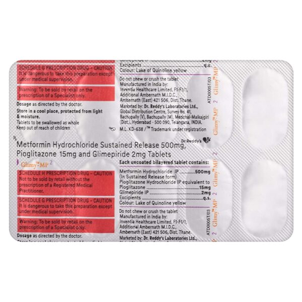 Glimy-MP 2 Tablet - Image 3