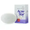 Acnestar Soap 1*75 gm