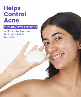 Acnestar Soap 1*75 gm - Image 4