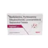 Ageless Tablet 10