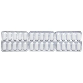 Althrocin-500 Tablet 1*10 - Image 3
