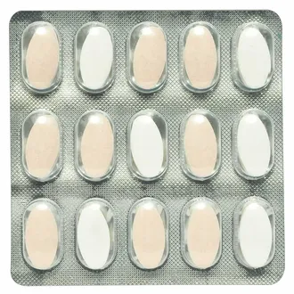 Amaryl M Forte 1 mg Tablet 1*15 - Image 3