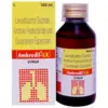 Ambrodil-LX Syrup 1*100ml