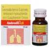 Ambrodil-LX Drops 1*15ml