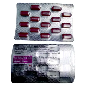 Aminofit Amino Acids & Minerals Soflets 1*15 - Image 3