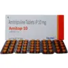 Amitop-10 Tablet 1*10