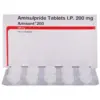 Amisant 200 Tablet 1*10