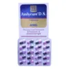 Aimil Amlycure D.S. Capsule 20's