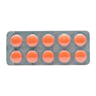 Amlokind Beta 50 Tablet 1*10 - Image 2