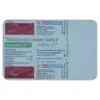 Amlosafe-AT Tablet 1*15