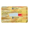 Amlozaar 50/5 Tablet 1*15