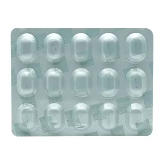 Amlong MT 50 Tablet 1*15 - Image 3