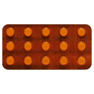 Amloz L Tablet 1*15 - Image 2
