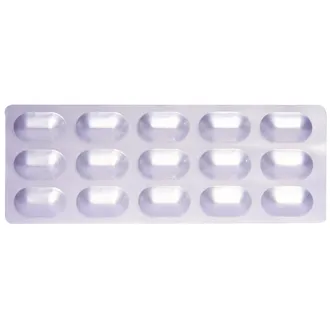 Ampilox Capsule 1*15 - Image 3