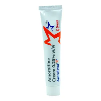 Amrolstar Cream 1*30gm - Image 6