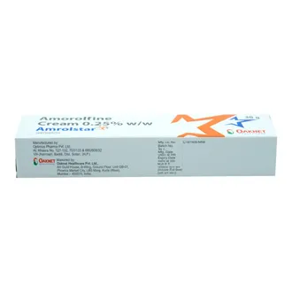 Amrolstar Cream 1*30gm - Image 3