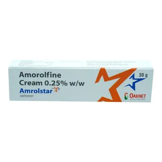 Amrolstar Cream 1*30gm - Image 2