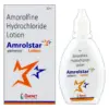 Amrolstar 0.25% Lotion  1*30ml