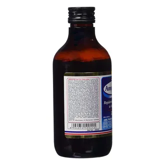 Aimil Amycordial Syrup, 200 ml - Image 3