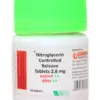 Angiwell 2.6mg Tablet 1*30