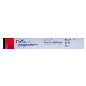 Anobliss Cream 1*30gm - Image 3
