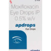 Apdrops Eye Drops 5 ml