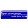 Apidra Solostar 100IU/ml Injection 3 ml
