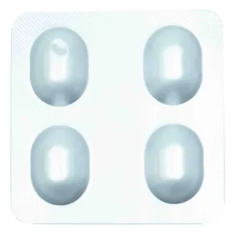 Aprezo 20 Tablet 1*4 - Image 2