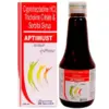 Aptimust Syrup 1*200ml