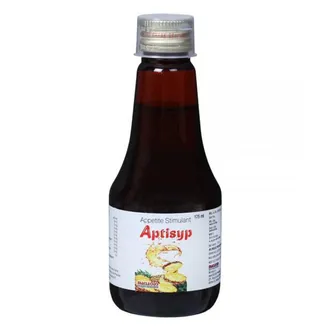 Aptisyp Syrup, 175 ml - Image 6