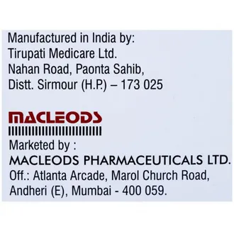 Aptisyp Syrup, 175 ml - Image 2