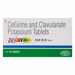Zifi CV 200 Tablet