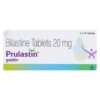 Prulastin Tablet 1*10