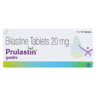 Prulastin Tablet 1*10