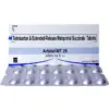 Arbitel-MT 25 Tablet 1*7