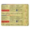 Arbitel-Trio 50 Tablet 1*15