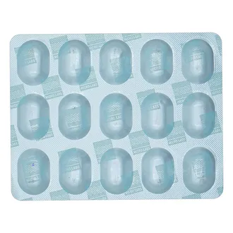 Arbitel-Trio 50 Tablet 1*15 - Image 2