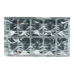 Arets Tablet 1*10