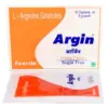 Argin Sachet 5 gm