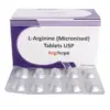 Argihope Tablet 1*10