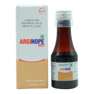 Argihope Plus Liquid 1*90ml