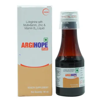 Argihope Plus Liquid 1*90ml