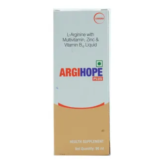 Argihope Plus Liquid 1*90ml - Image 2