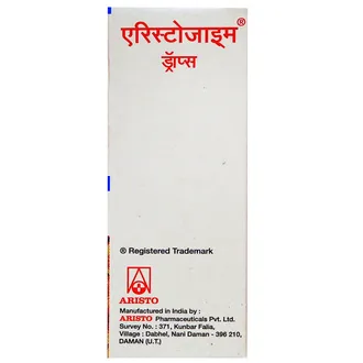 Aristozyme Drops 1*15ml - Image 2