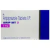 Arip Mt 2mg Tablet 1*15